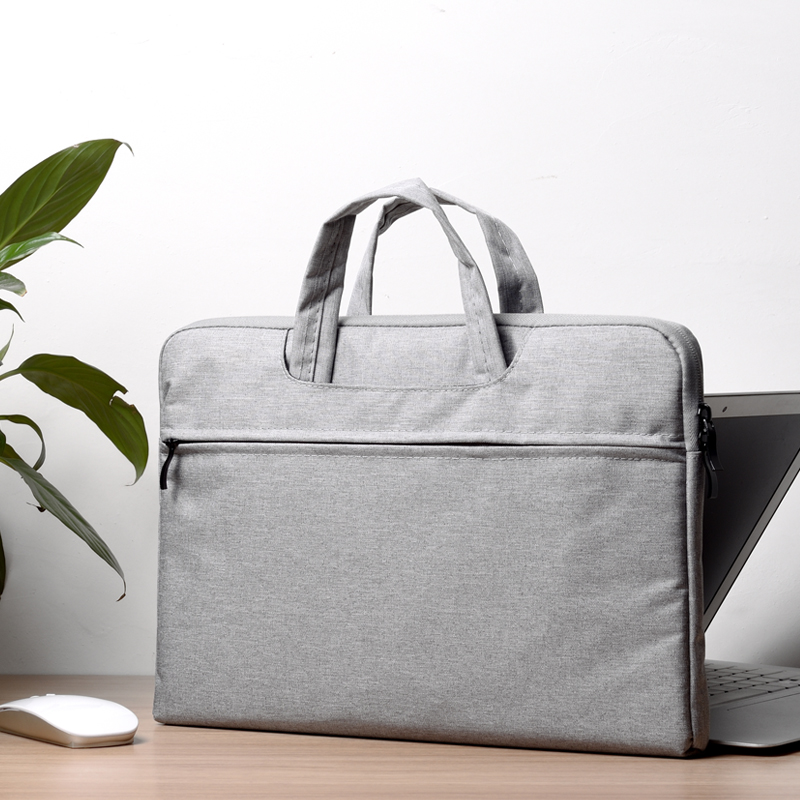 笔记本电脑包适用戴尔新G3电脑包女手提14可爱15.6男12学生xps13游戏本灵越游匣G55000fit15成就7000Urban