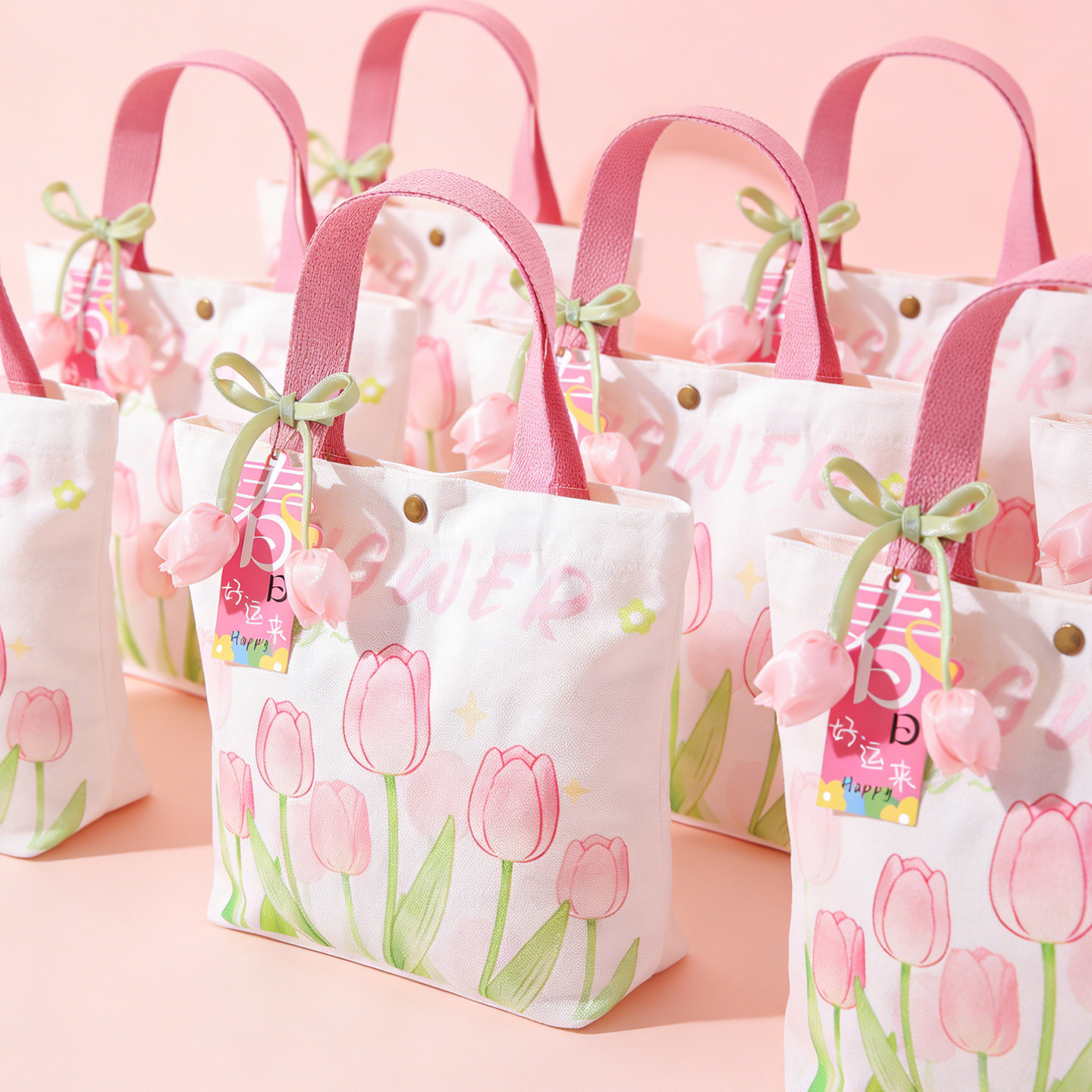 2026新款送客户员工生日团建福利定制logo伴手礼公司活动礼物实用