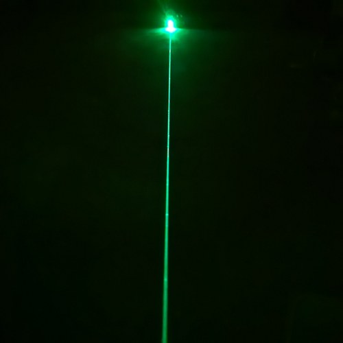 大功率绿激光，激光灯，激光准，宽电压激光器，3-15v，