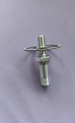 飞防植保农药开瓶洗瓶器不锈钢刀架纯铜按压喷嘴兑药神器质保一年