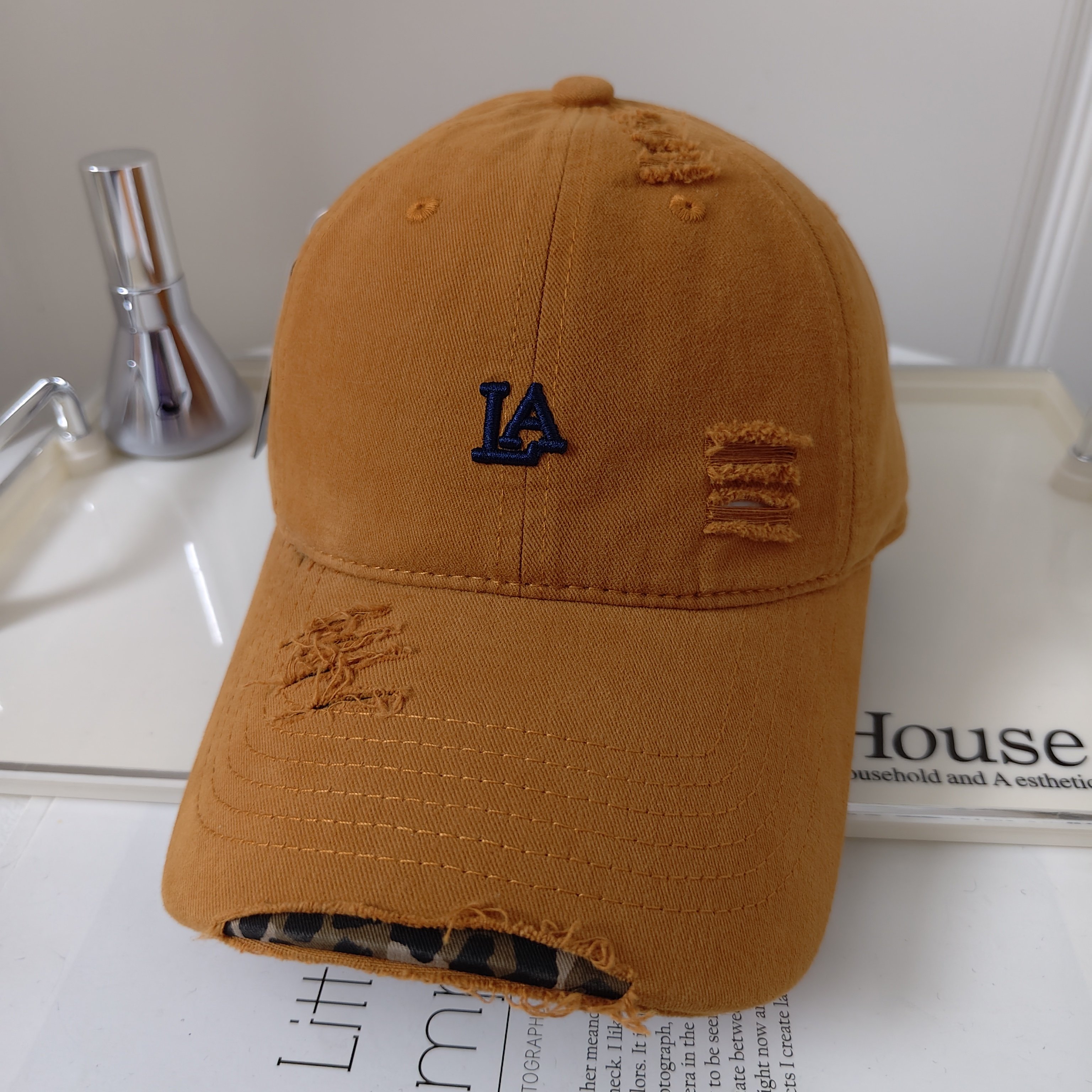 显脸小女防晒帽遮阳帽子潮休闲帽