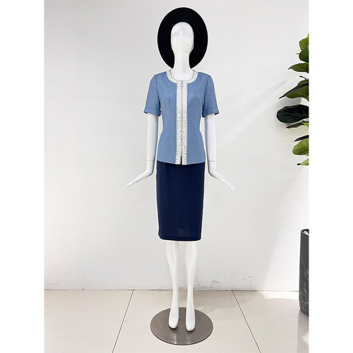 潮流精品，品质保证西服裙靓诺