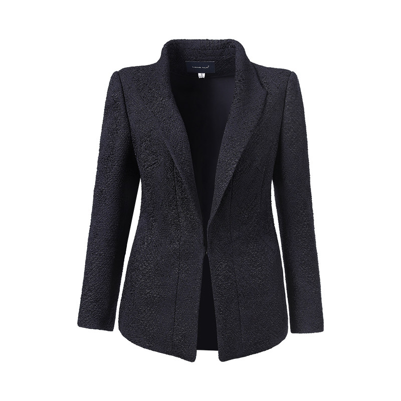 靓诺机理立领西装外套女秋冬款职业女装外套LS15328A,女装/女士精品,西装,淘宝优惠券,粉丝福利购,淘宝优惠卷