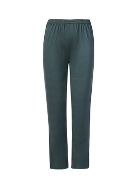 靓诺墨绿打底裤LK13241B