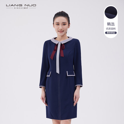 靓诺女士优雅别致紫罗兰