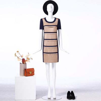 潮流精品，时尚百搭舒适连衣裙