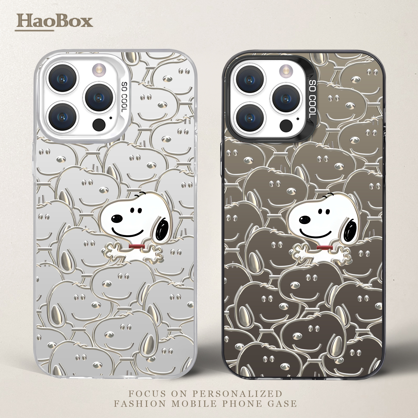 史怒比适用苹果15手机壳14新款iphone13pro保护套11防摔12mini可爱xs/xr硬se外壳7plus镭射plus防摔promax