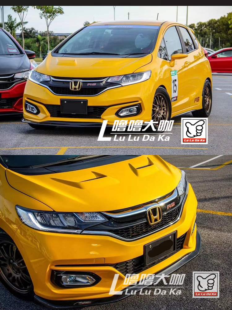 土豪gk5标志14-16款飞度改装泰仔金标18新飞度金专用前后车泰版|ruв категории автомобиль/товаров/аксессуары/переоснащение, Внешние украшения автомобиля/установка украшения/защита, Внешние украшения автомобиля, автомобильные декоративные наклейки - от Buy2taobao.com для оказания профессиональной услуги покупки агента Taobao