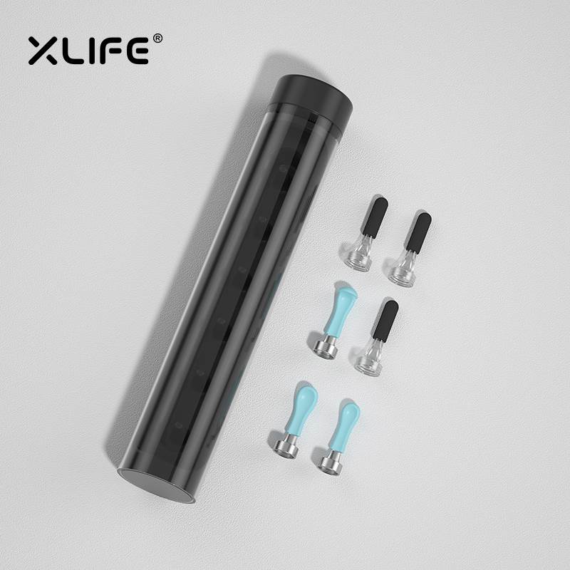 xlife智能掏耳朵神器可视化高清发光挖耳勺专业采耳工具配件