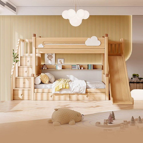 喜力美云朵原木鹅掌楸