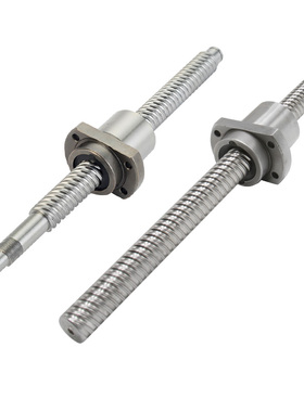 ABBA TBI滚珠丝杠杆 螺母SFYER03232 2020 4040 2525 1616A4A2D-C