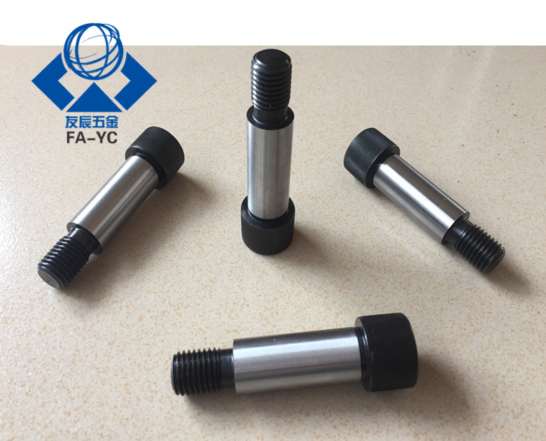 米思米塞打等高螺丝MSB6-10/15/20/25/30/35/40/50/55/60/65/70