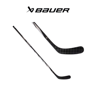 bauer/鲍尔PROTO-R冰球杆青少年青年成人冰上曲棍球球杆球员装备