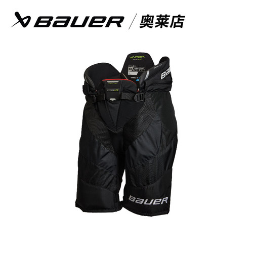 bauer鲍尔冰球青少成人防护用具