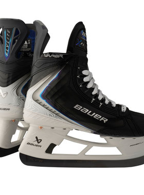 S25bauer/鲍尔 FLYLITE/FLYPRO/FLY40冰球鞋儿童青少年成人滑冰鞋