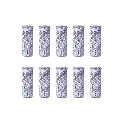 美甲打磨头砂圈高目数