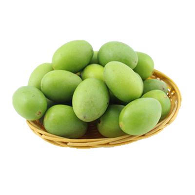 新鲜福建闽侯现摘包邮泡茶青果