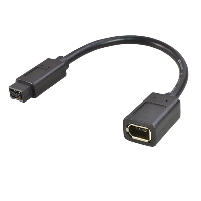 1394摄像机数据i-link延长线