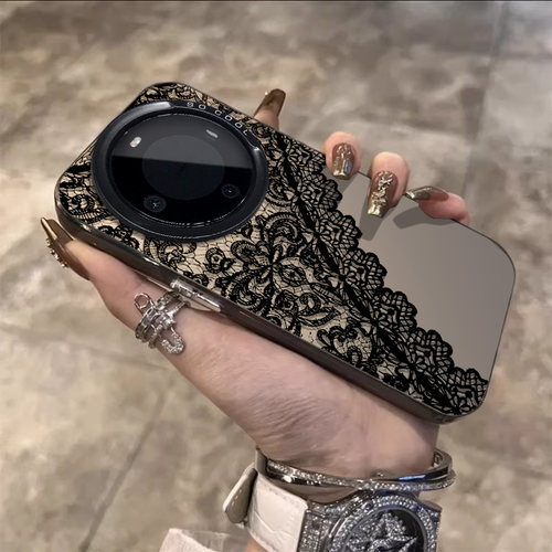 适用华为mate60pro手机壳