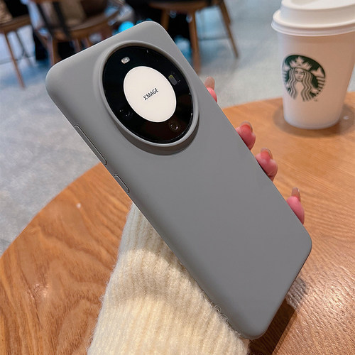 液态硅胶适用mate60pro手机壳