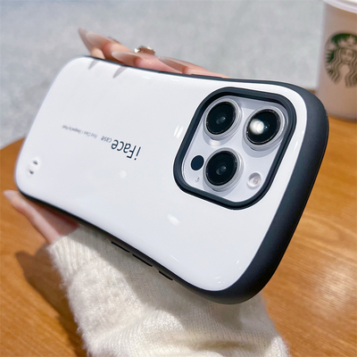 iFace小蛮腰适用苹果16手机壳