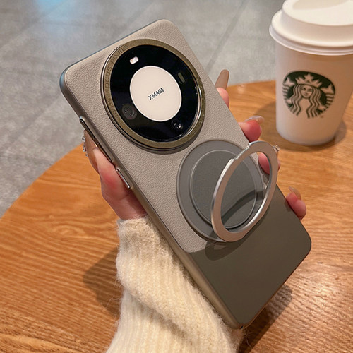 小众高级感支架适用华为手机壳