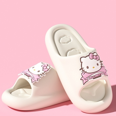 kitty家居鞋女士凉拖鞋