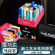高尔乐丙烯马克笔水性丙烯笔24色36色学生儿童专用不透色可叠色防水手绘diy水彩笔美术专用涂鸦笔画鞋 子衣服