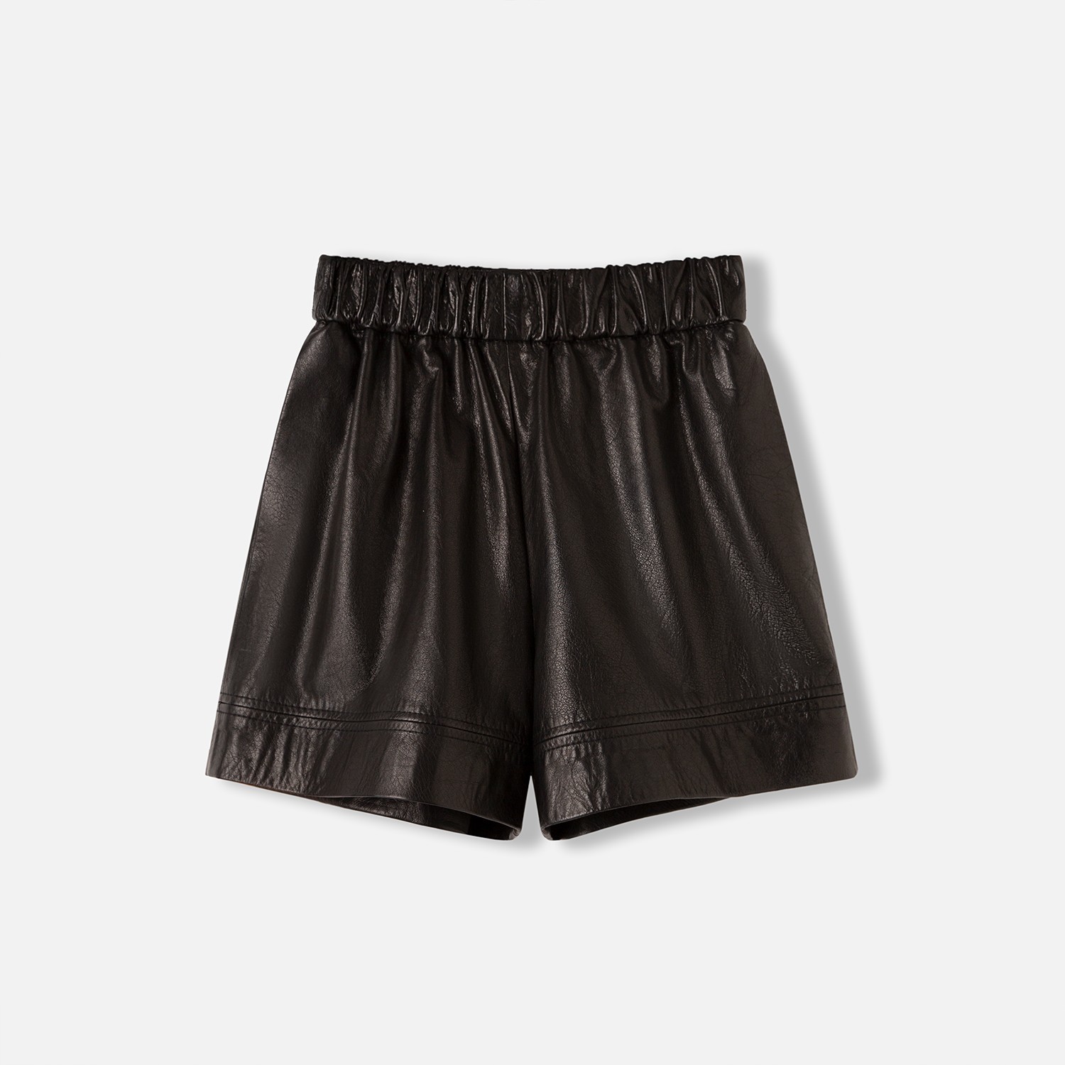 12-6牛皮皮裤PK068