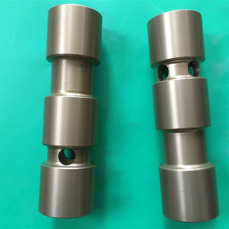 英格索兰ARO气动泵配件 2寸3寸金属泵五金件 滑阀 气阀轴杆96421