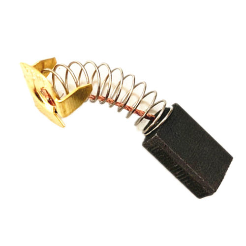 角磨机电钻电锤打磨机6X16X17磨光机碳刷直流电机碳刷电刷180A