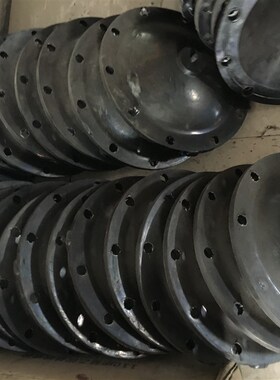 隔膜阀膜片,气动隔膜阀膜片EG6B41J-10 DN80/ DN100/DN125/DN150