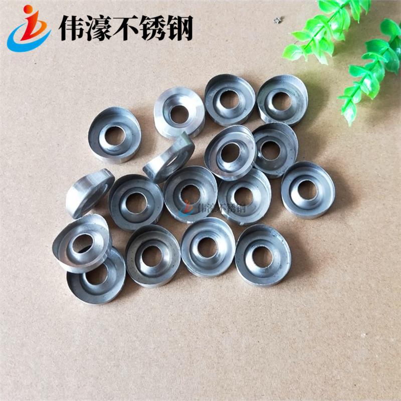 楼梯立柱不锈钢圆管弧形