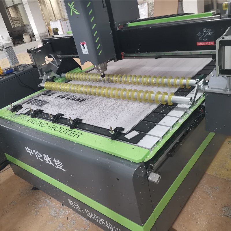 苏州全自动雕刻机木工亚克力铝板绝缘板切割环氧板巡边CD1325金属,工业油品/胶粘/化学/实验室用品,实验室漏斗,淘宝优惠券,粉丝福利购,淘宝优惠卷