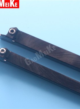 数控槽刀杆外圆走心机割槽刀切槽切断刀杆BTTER1212-2/TTEL1212-