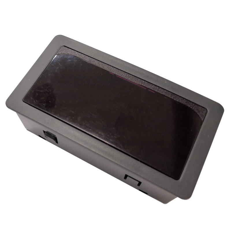 DC30KV50KV高压表直流x数显高压电压表高压测试仪静电发生器高压