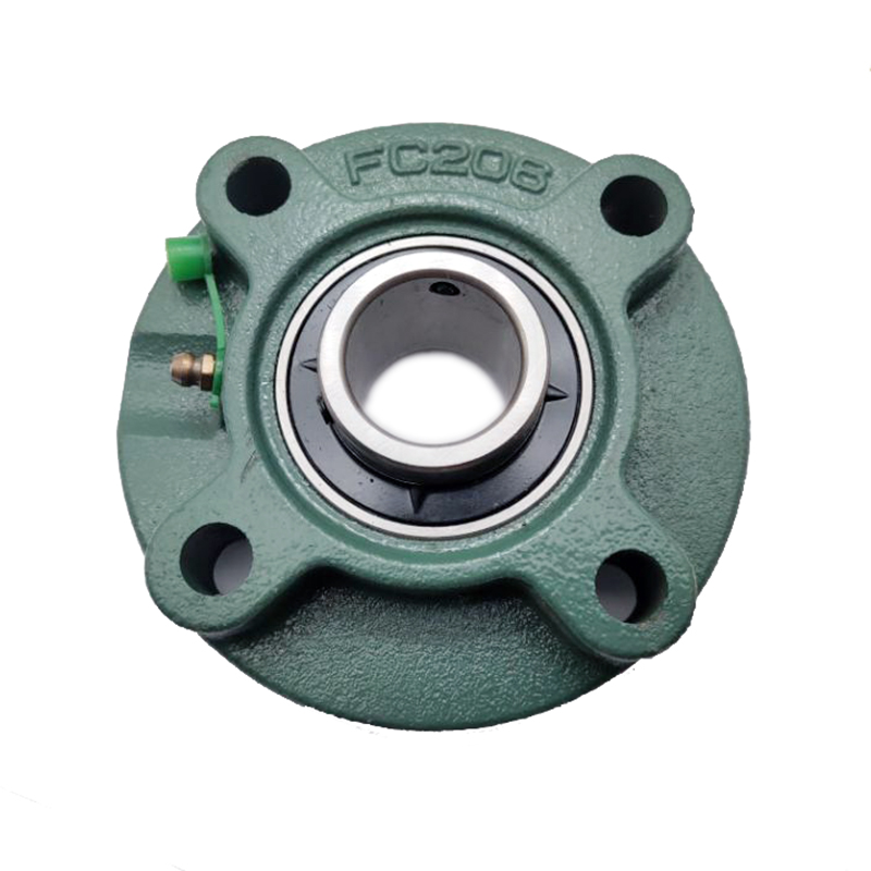 高强度铸钢轴承座UCFC/FC 204 205 206 207 208 209 210 211 212