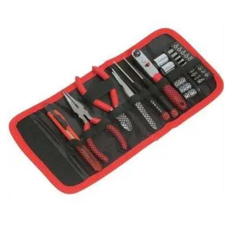 藤原産業SK-11棘轮扳手套装SRD-224