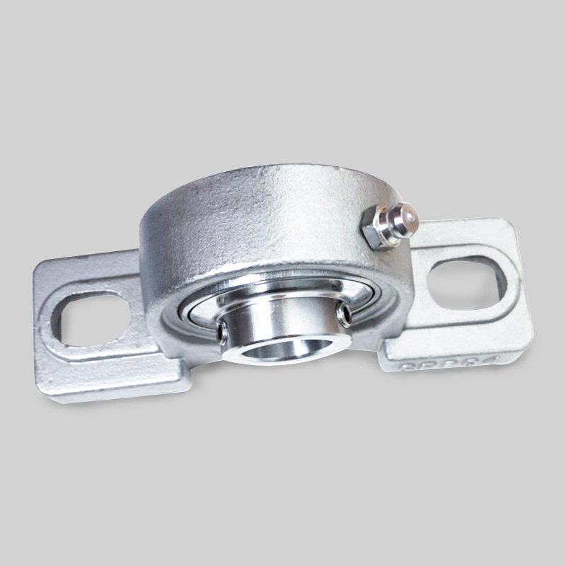 304不锈钢外球面轴承立式座SUCP203 SP204 SP205 206 207 208 209