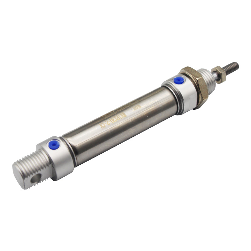 MA16X15\10\35\40\45\60\70\80\90\115-SCA亚德客型MA16*30-S气缸