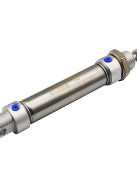 MA16X15\10\35\40\45\60\70\80\90\115-SCA亚德客型MA16*30-S气缸