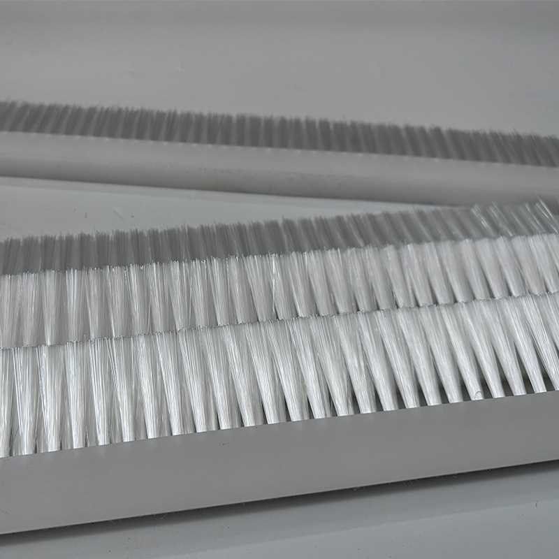 pvc工业除尘条刷板刷尼龙耐磨PP木板刷砖机面粉机硬毛刷冲床板刷,搬运/仓储/物流设备,机械式停车设备（立体停车库）,淘宝优惠券,粉丝福利购,淘宝优惠卷