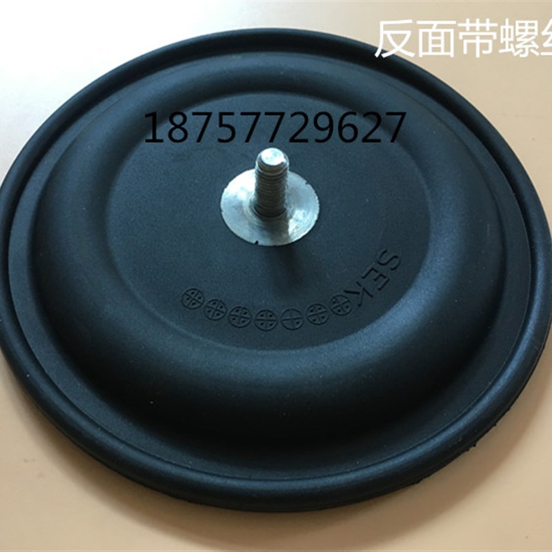 日机装Nikkiso 加药计量泵隔膜片AHA-62 膜片AHB-62 AHC-62