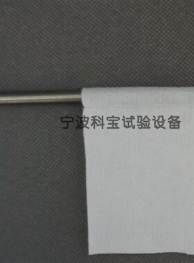 满3件包邮恒温恒湿试验箱棉布湿度感湿纱布温湿度测试箱湿布