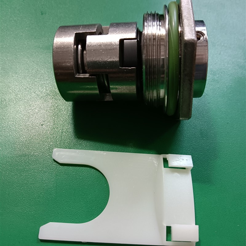 立式多级泵南方泵格兰富水泵cdlf/cdla机械密封件mjk-16/12/18/22