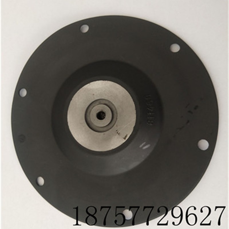 Prominent普罗名特计量泵隔膜片隔膜电磁隔膜泵膜片811460直径128