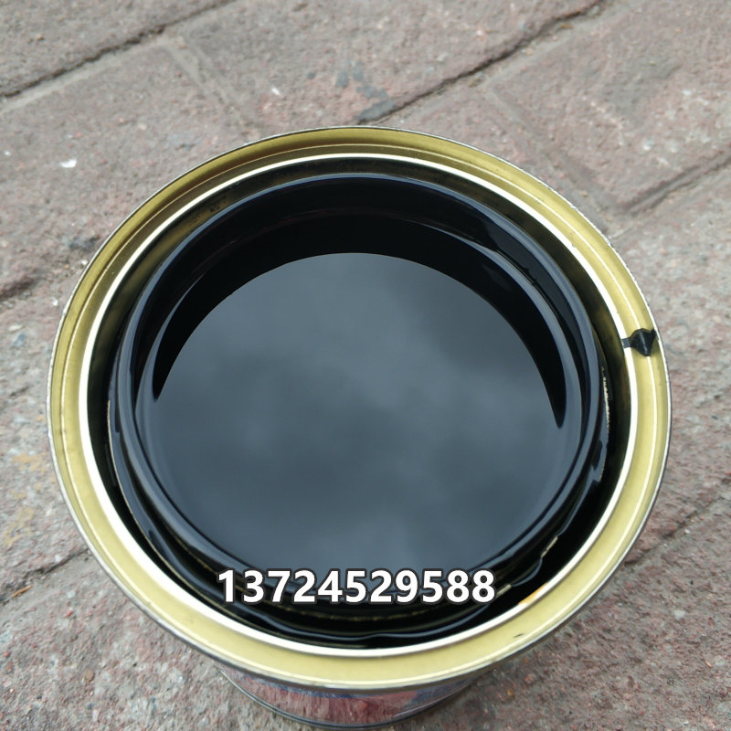 新款青竹牌硝基外用磁漆家具手扫油 木器漆 铁艺金属油漆W涂料电