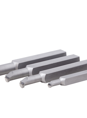 金刚石车刀 数控车床刀具PCDB内切槽刀片宝石木工刀铝件白钢刀