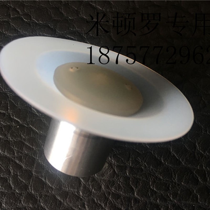 米顿罗计量泵配件GMA0045PR2MNN GM0050PR1MNN隔膜组件单向阀