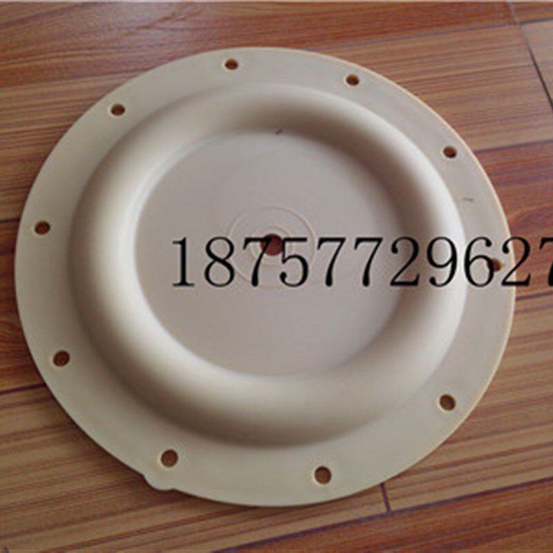 2寸英格索兰气动隔膜泵配件山道胶球座94328-A山道橡胶球93358-A